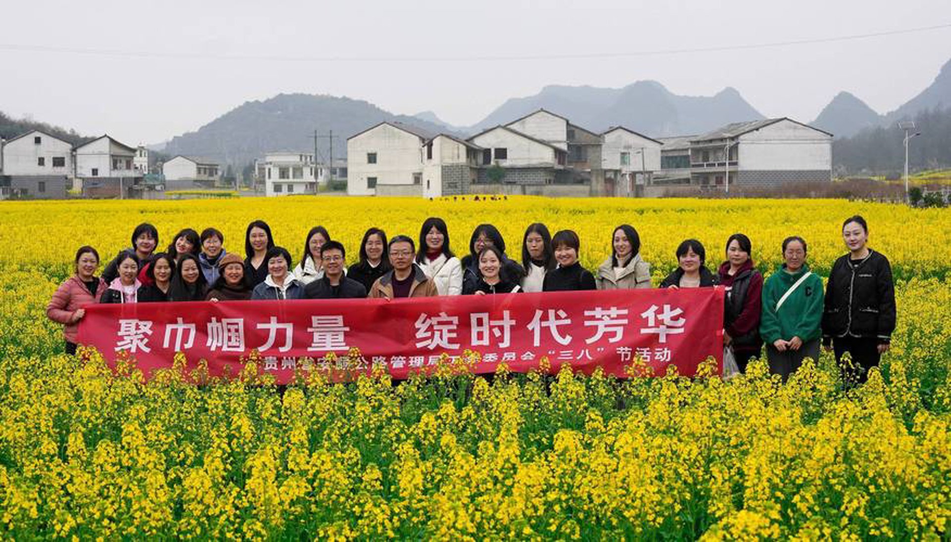 芳华园林绿化